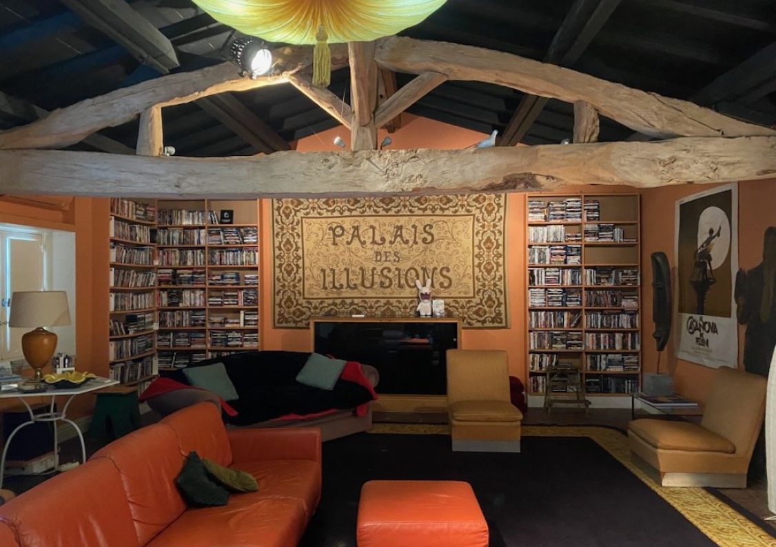 vente Maison Port Sainte Marie