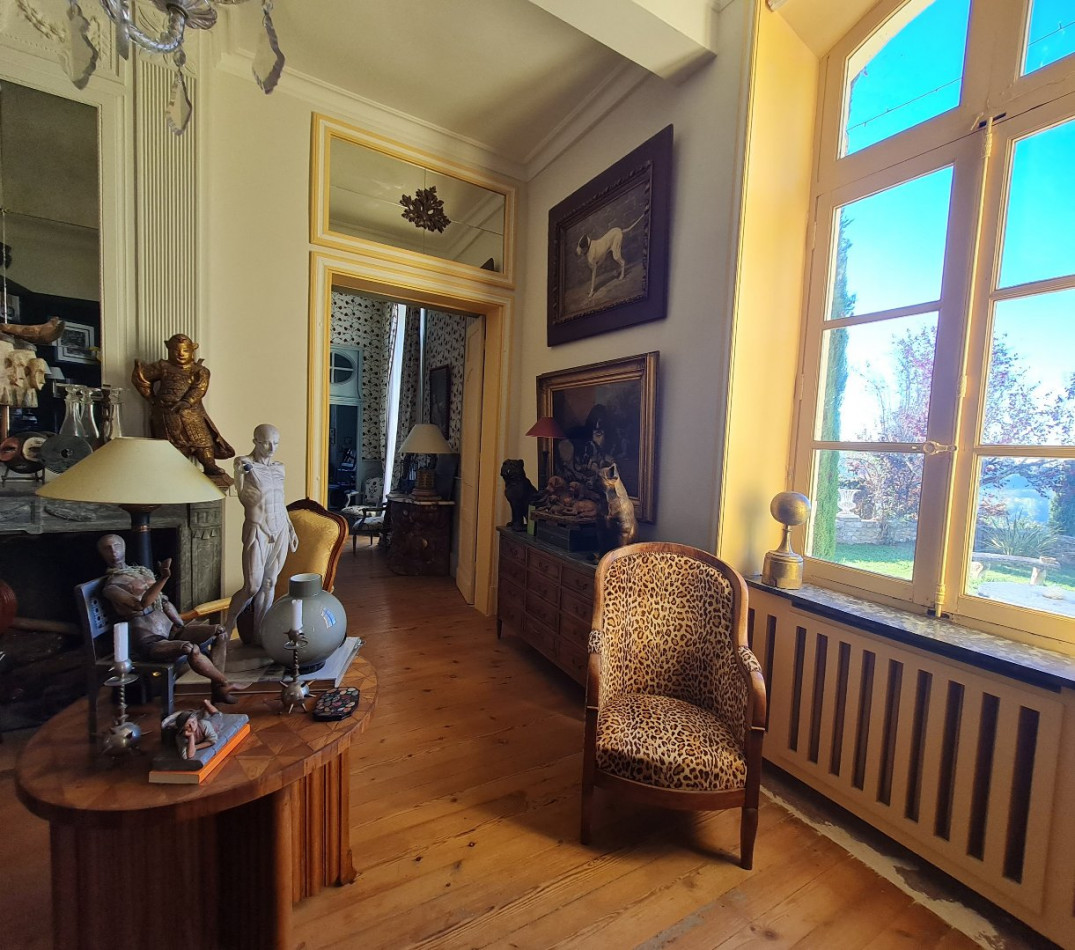 vente Maison Port Sainte Marie - Photo 7