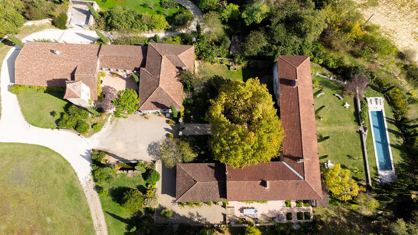 vente Maison Port Sainte Marie - Photo 20