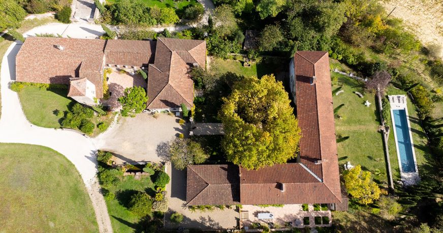 vente Demeure Port Sainte Marie