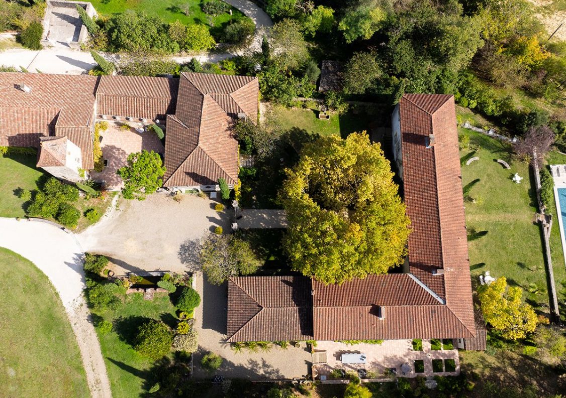vente Maison Port Sainte Marie