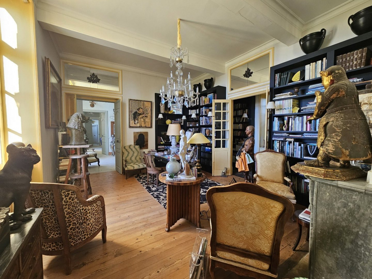 vente Maison Port Sainte Marie - Photo 9