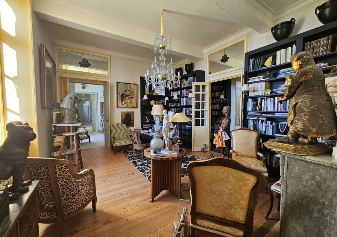 vente Maison Port Sainte Marie