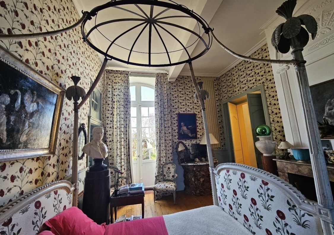 vente Maison Port Sainte Marie