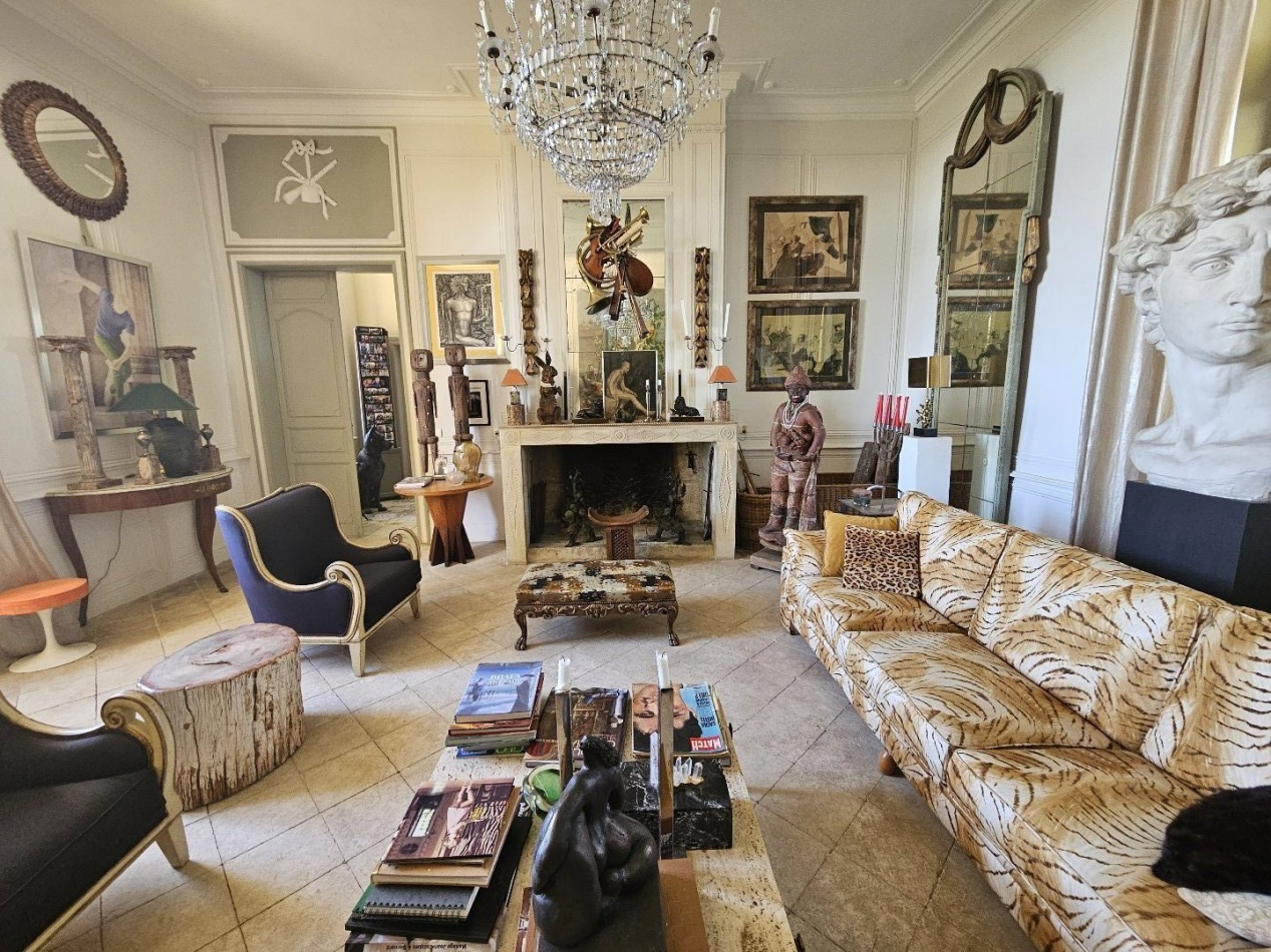 vente Maison Port Sainte Marie - Photo 10