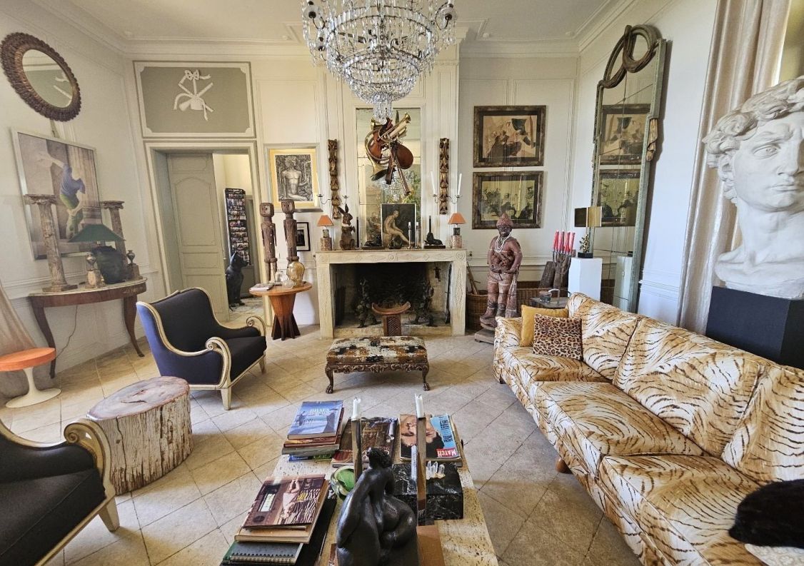 vente Maison Port Sainte Marie