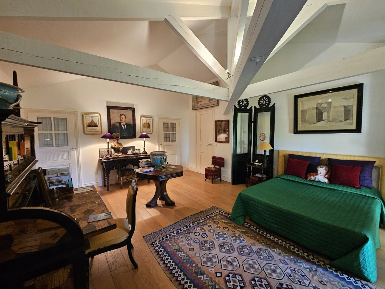 vente Maison Port Sainte Marie - Photo 18