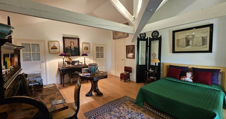 vente Demeure Port Sainte Marie