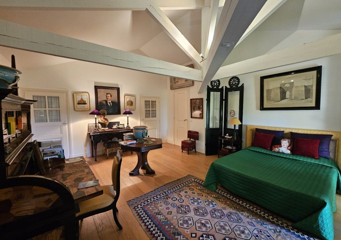 vente Maison Port Sainte Marie