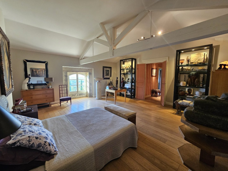 vente Maison Port Sainte Marie - Photo 12