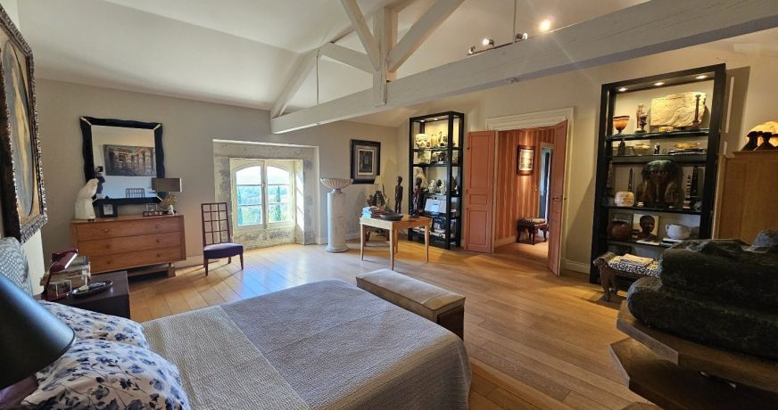 vente Demeure Port Sainte Marie