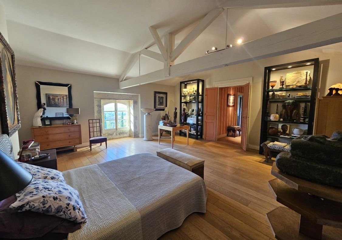 vente Maison Port Sainte Marie