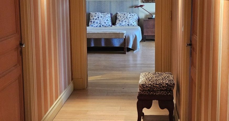 vente Demeure Port Sainte Marie