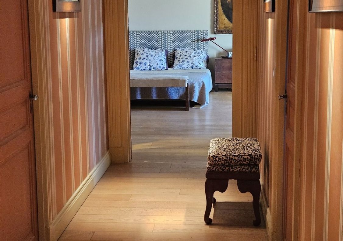 vente Maison Port Sainte Marie