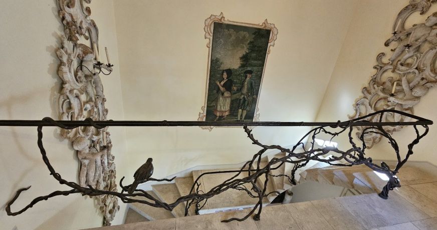 vente Demeure Port Sainte Marie