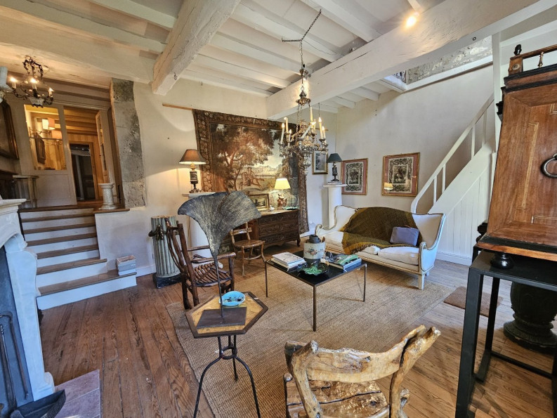 vente Maison Port Sainte Marie - Photo 15