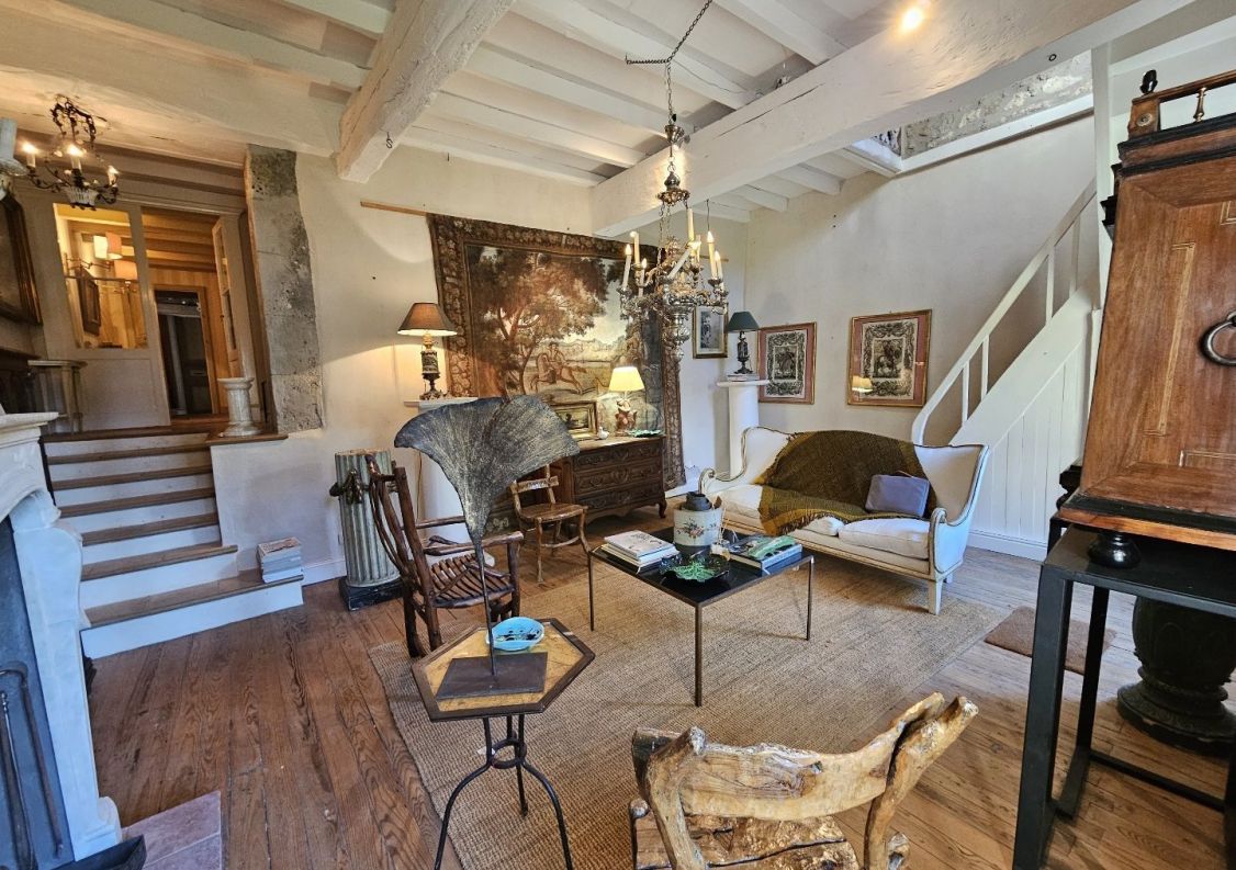 vente Maison Port Sainte Marie