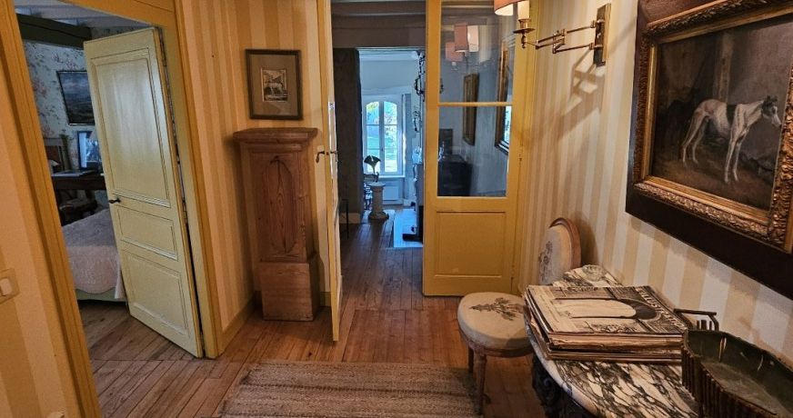 vente Demeure Port Sainte Marie