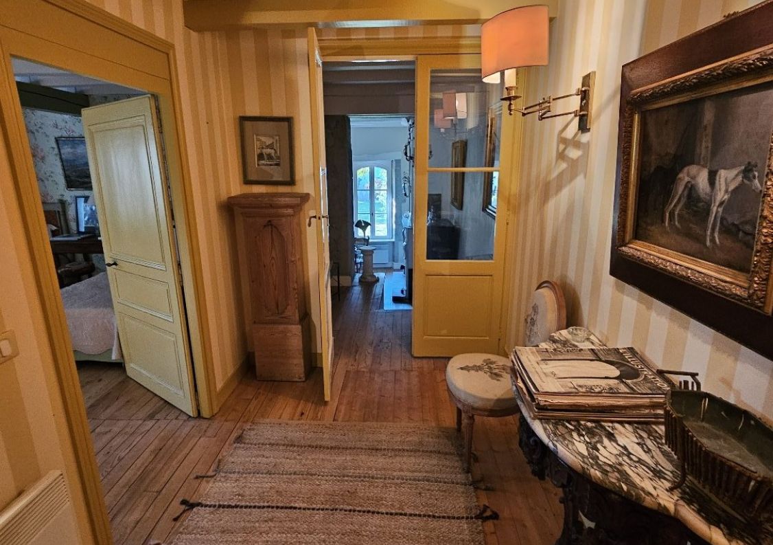 vente Maison Port Sainte Marie