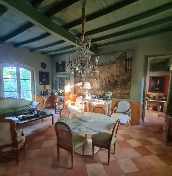 vente Maison Port Sainte Marie - Photo 6