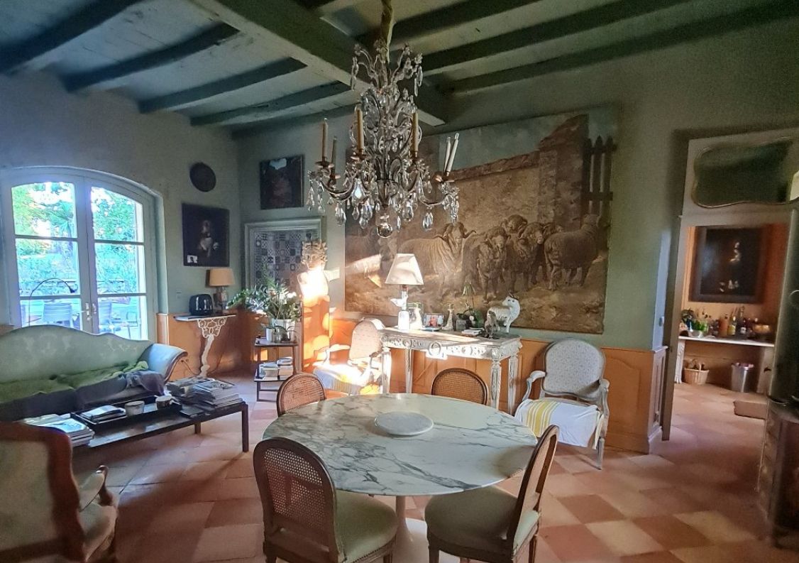 vente Maison Port Sainte Marie