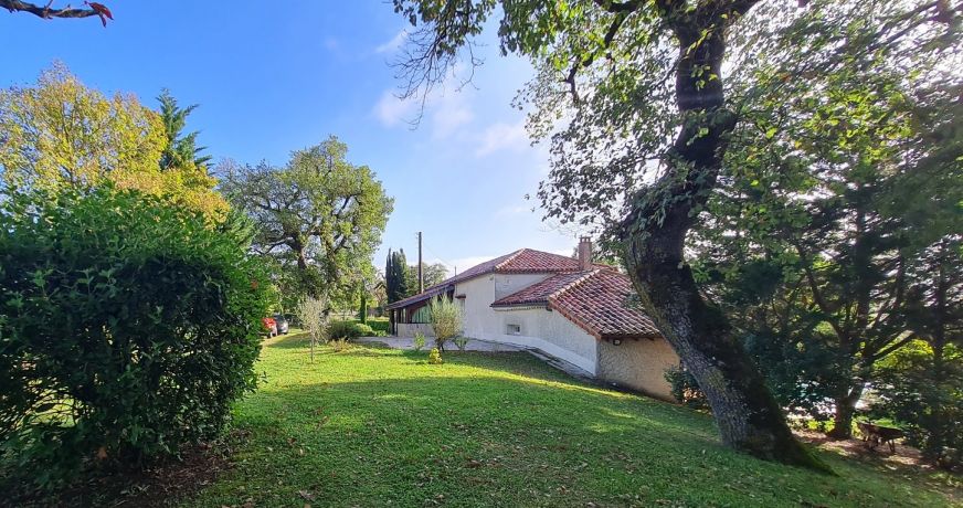 vente Maison Lectoure