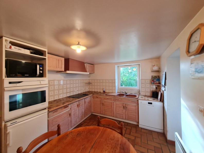 vente Maison Lectoure - Photo 6