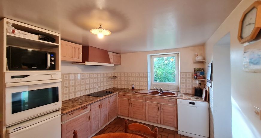 vente Maison Lectoure