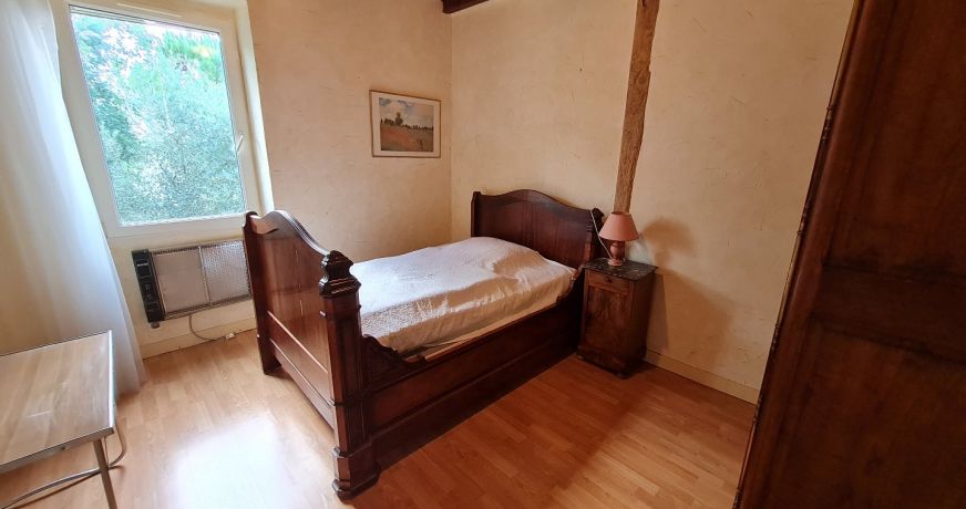 vente Maison Lectoure