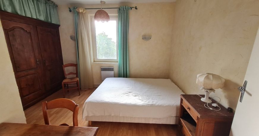 vente Maison Lectoure