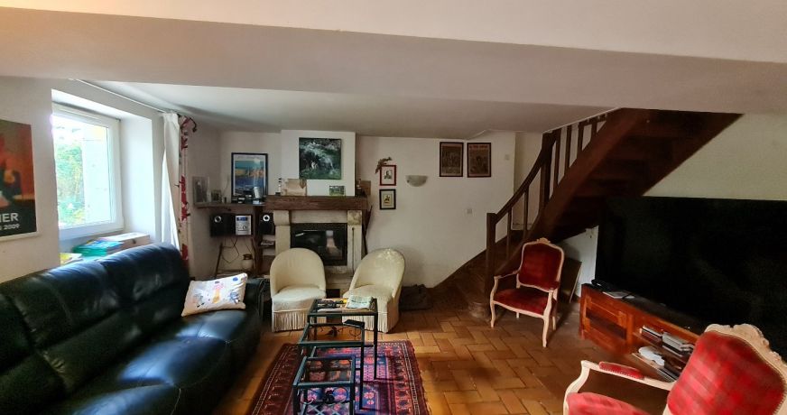 vente Maison Lectoure