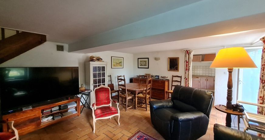 vente Maison Lectoure