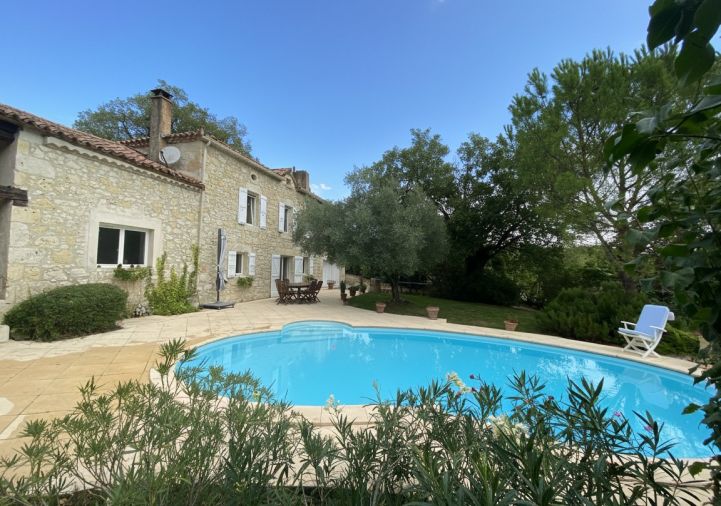 vente Maison Lectoure