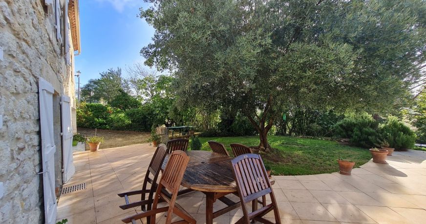 vente Maison Lectoure