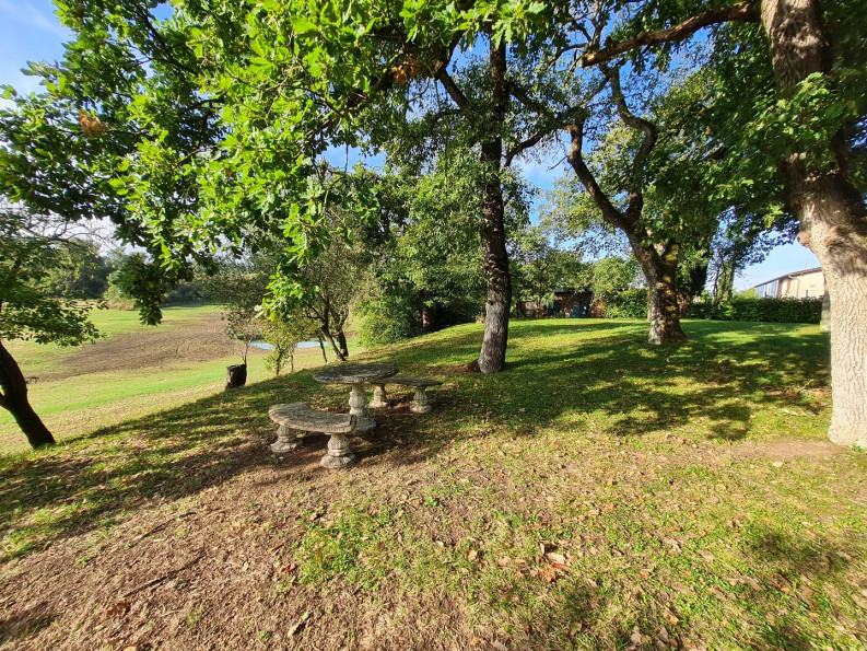 vente Maison Lectoure - Photo 3