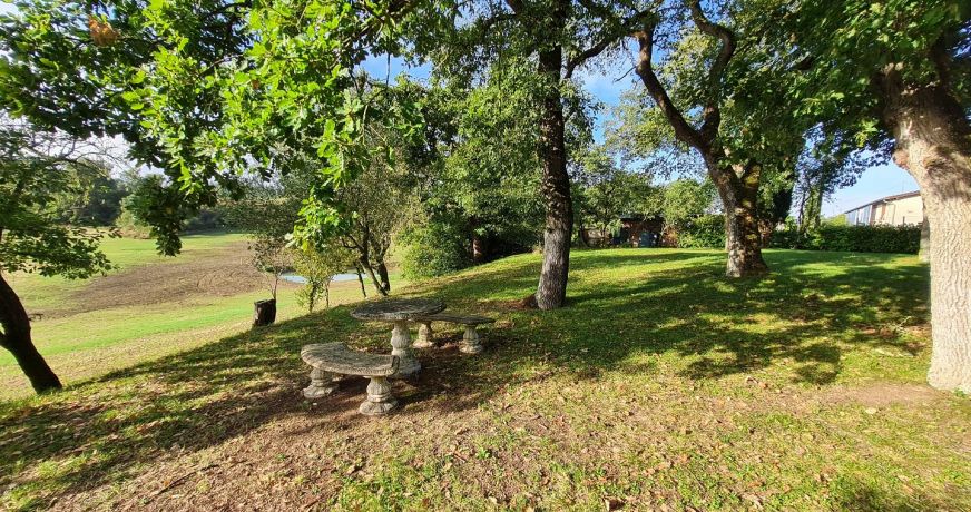 vente Maison Lectoure