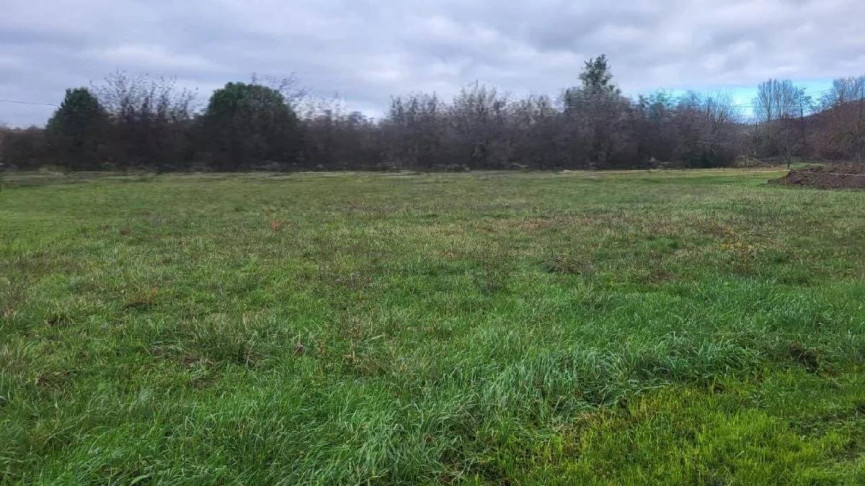 vente Terrain constructible L'isle En Dodon - Photo 1