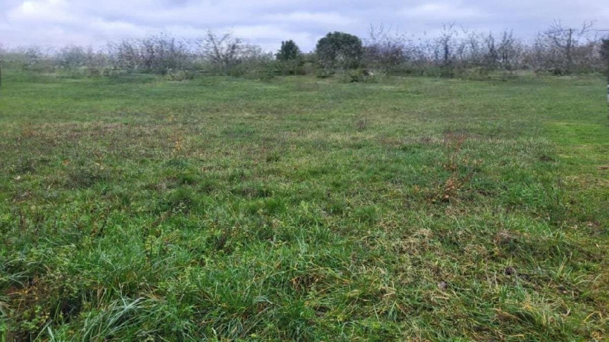 vente Terrain constructible L'isle En Dodon - Photo 2