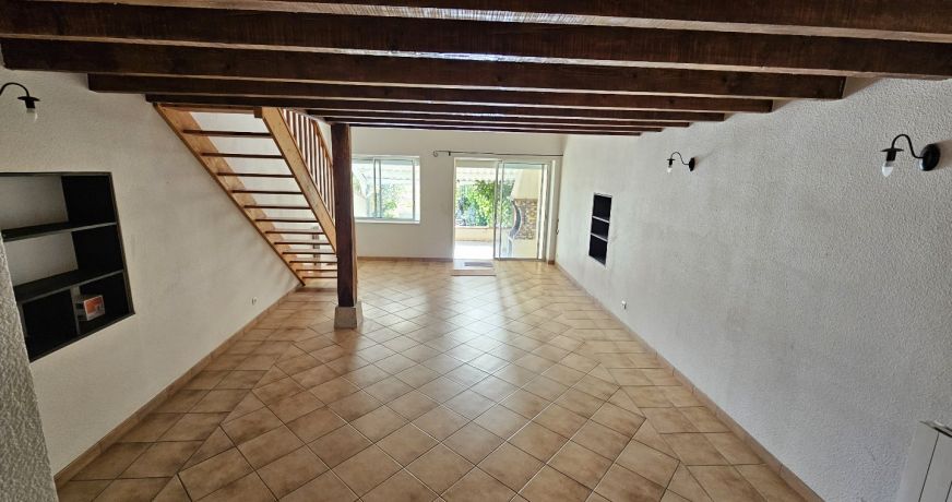 vente Maison Lectoure