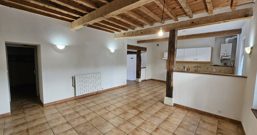 vente Maison Lectoure