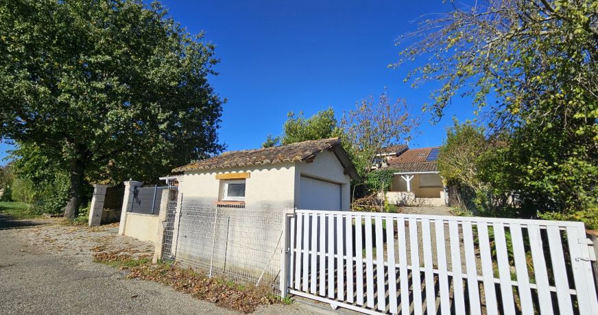 vente Maison Lectoure