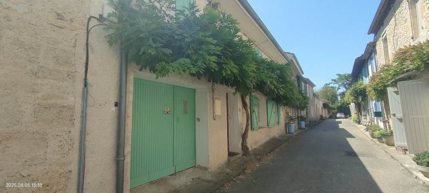 sale Maison Lectoure - Photo 1