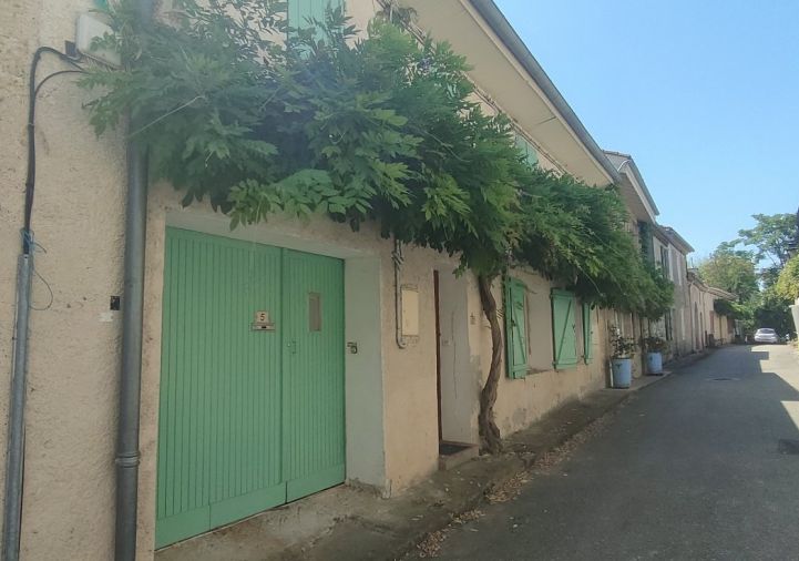 vente Maison Lectoure