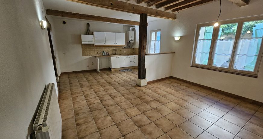 vente Maison Lectoure