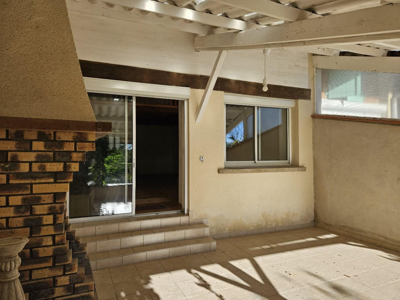 vente Maison Lectoure - Photo 6