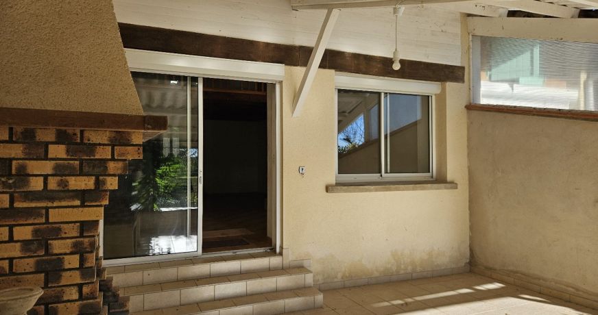 vente Maison Lectoure