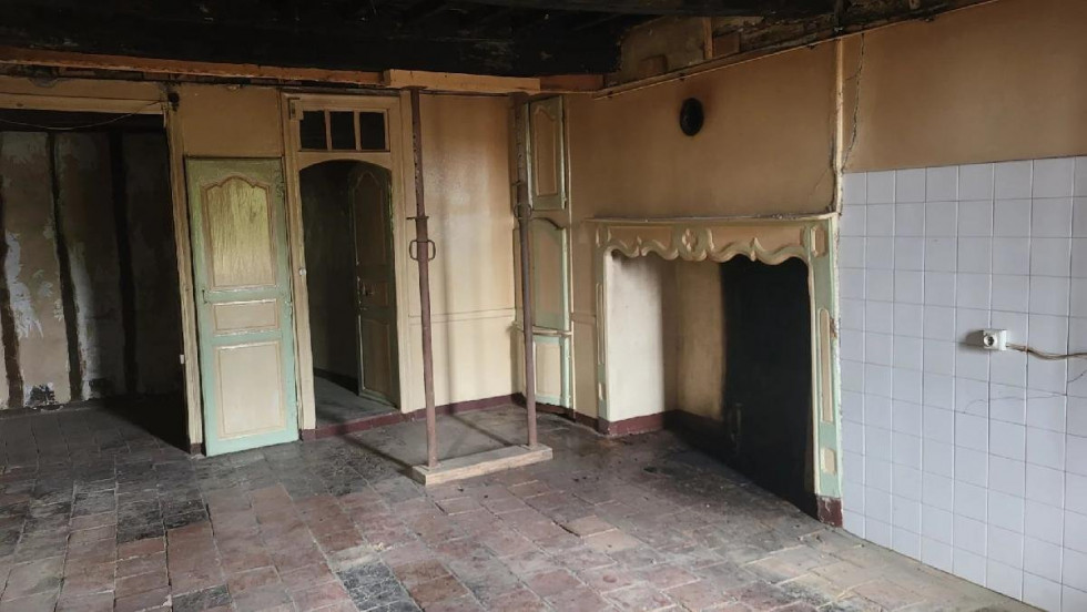 vente Maison à rénover Castelnau Barbarens - Photo 6