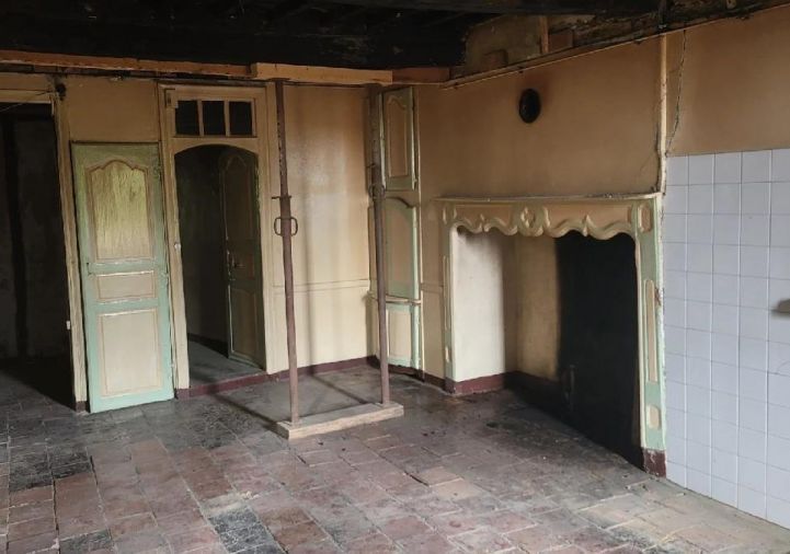 vente Maison à rénover Castelnau Barbarens