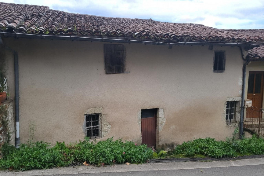 sale Maison à rénover Castelnau Barbarens - Photo 9