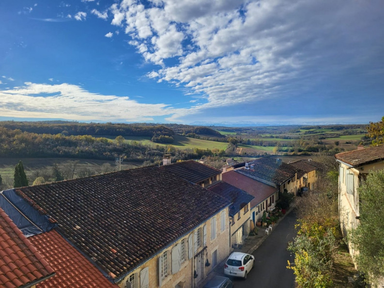 vente Maison à rénover Castelnau Barbarens - Photo 12